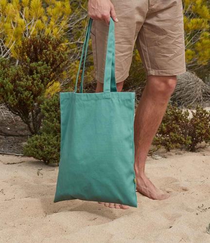 Westford Mill EarthAware? Organic Bag For Life - SAG - ONE